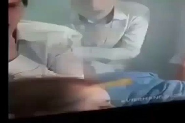 Hú hồn xem... vợ đẻ