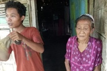 Chàng trai trẻ kết hôn với cụ bà 71 tuổi từng gây xôn xao, bây giờ ra sao?