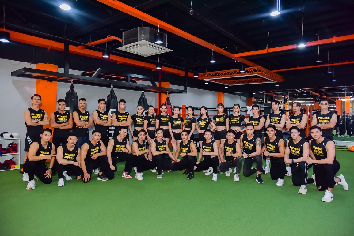 Nguyên Vũ, Đặng Thu Thảo làm giám khảo cuộc thi người mẫu - 3