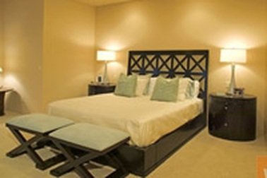 Đừng đùa với thiết kế phòng ngủ 