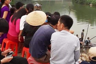 Về quê ăn Tết cùng ông bà ngoại, bé trai 10 tuổi đột nhiên mất tích