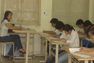 ĐH Hải Phòng xét tuyển 500 chỉ tiêu NV2