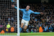 Haaland lập hattrick đưa Man City vào bán kết FA Cup