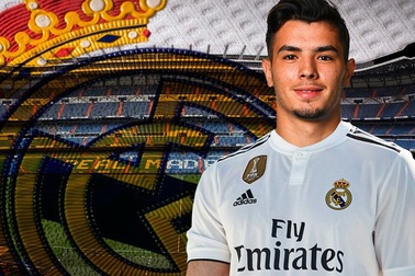 Nhật ký chuyển nhượng ngày 7/1: Real Madrid sở hữu ngôi sao Man City