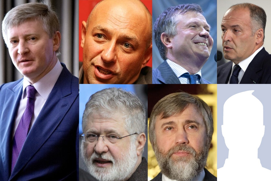 Tài sản của các tỷ phú Ukraine giảm mạnh vì chiến sự - 1 Tài sản của các tỷ phú Ukraine giảm mạnh vì chiến sự - 1