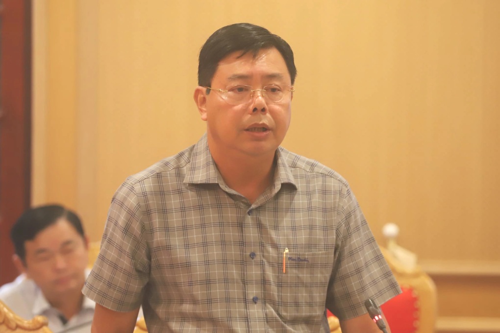 Sẽ kiểm tra việc sắp xếp cán bộ sau sáp nhập tỉnh, sai ở đâu xử ngay ở đó - 2 Sẽ kiểm tra việc sắp xếp cán bộ sau sáp nhập tỉnh, sai ở đâu xử ngay ở đó - 2