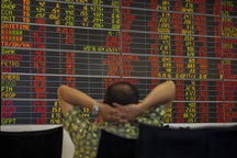 Căng thẳng Trung Đông: Chứng khoán châu Á đồng loạt giảm, giá dầu chững lại