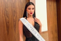 Kim Duyên được dự đoán vào top 21 tại Hoa hậu Hoàn vũ 2021
