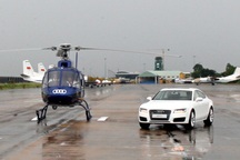 Audi A7 Sportback 2011 giá 3,4 tỷ đồng tại Việt Nam 