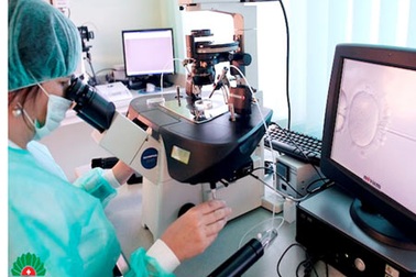 Miễn phí tư vấn vô sinh với BS Thái Lan