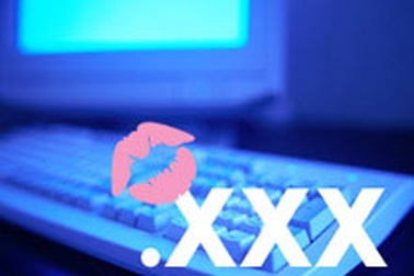 Long đong “số phận” tên miền .XXX