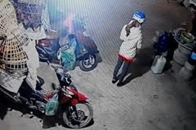 Hé lộ vai trò bất ngờ của đối tượng mới bị bắt trong vụ nữ sinh giao gà bị giết ở Điện Biên - Ảnh 2. Hé lộ vai trò bất ngờ của đối tượng mới bị bắt trong vụ nữ sinh giao gà bị giết ở Điện Biên - Ảnh 2.