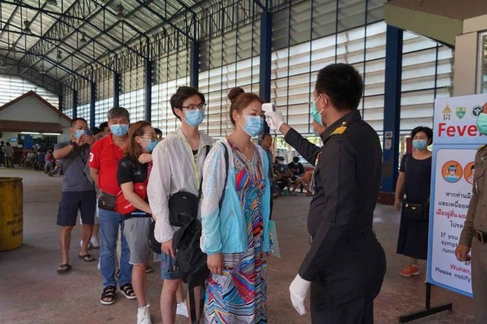 Muốn tới nơi này, du khách phải đặt cọc 3000 USD ngay khi đến sân bay - 2 Muốn tới nơi này, du khách phải đặt cọc 3000 USD ngay khi đến sân bay - 2