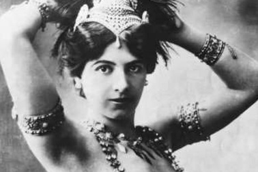 Tiết lộ những điệp viên nổi tiếng thế giới