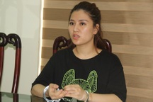 "Hotgirl thành đạt" lừa đảo 8 tỷ đồng