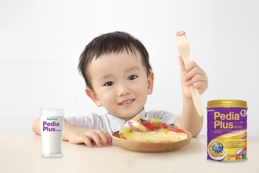 Biếng ăn ở trẻ em có là vấn đề nan giải?