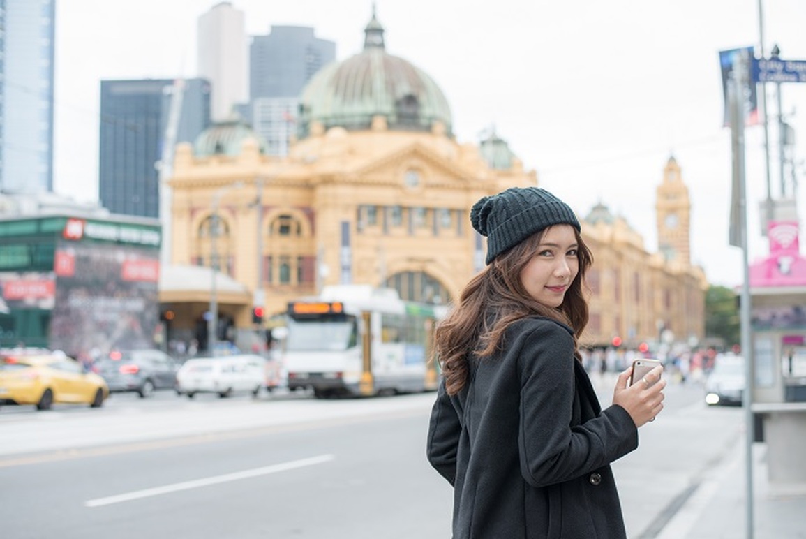 Australia mở cửa trở lại cho sinh viên quốc tế từ 15/12 - 1 Australia mở cửa trở lại cho sinh viên quốc tế từ 15/12 - 1