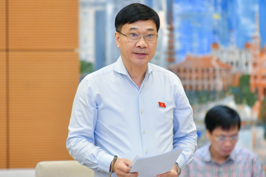 Nghiêm cấm vừa chạy quy hoạch vừa điều chỉnh mục đích sử dụng đất - 1 Nghiêm cấm vừa chạy quy hoạch vừa điều chỉnh mục đích sử dụng đất - 1