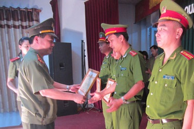 Phá chuyên án 12 bánh heroin: "Cú đánh" bất ngờ của công an quận Bắc Từ Liêm