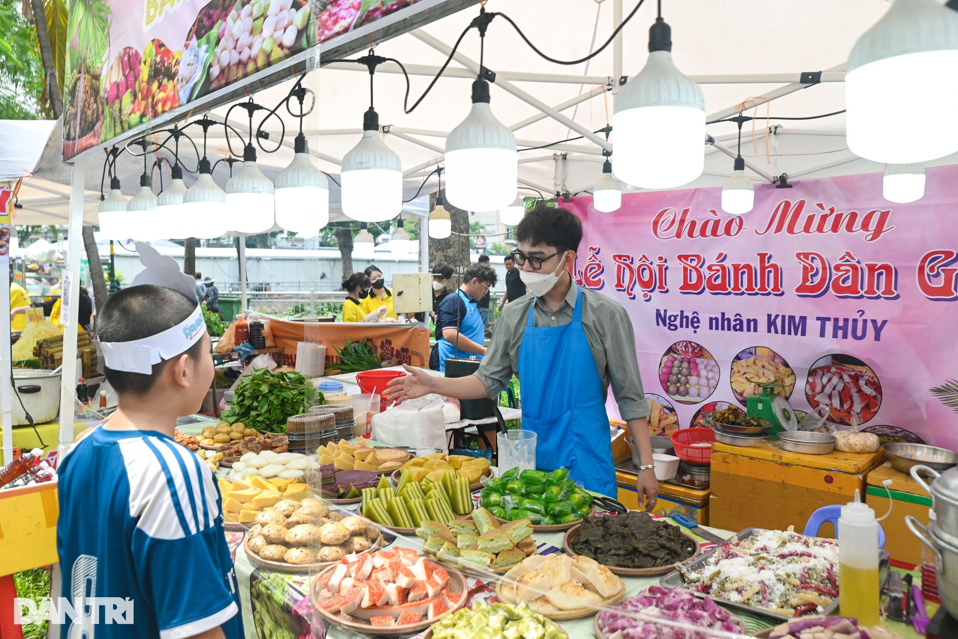 Đông nghịt người dân tham gia lễ hội Việt - Nhật lần thứ 10 tại TPHCM - 7 Đông nghịt người dân tham gia lễ hội Việt - Nhật lần thứ 10 tại TPHCM - 7