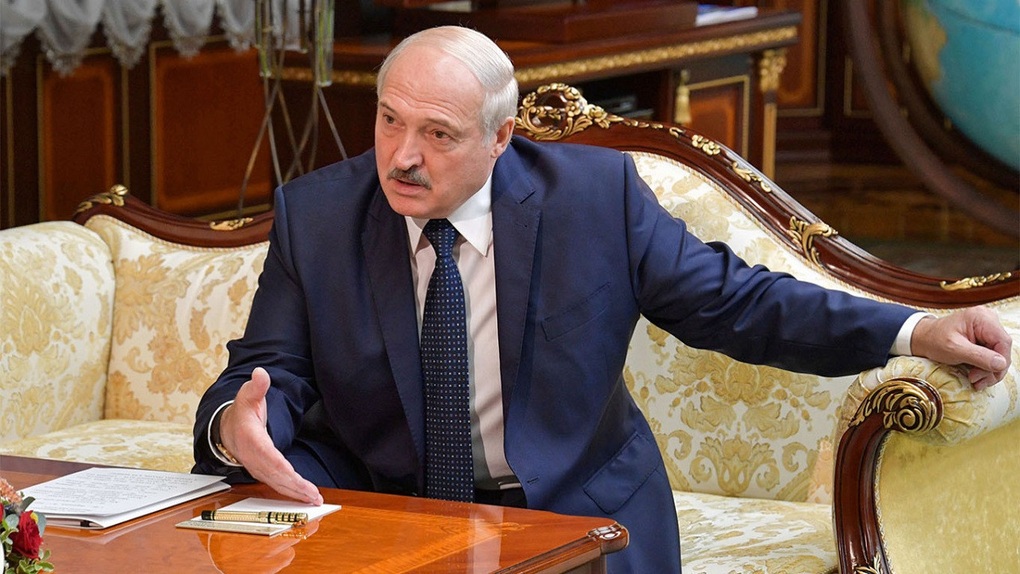 Belarus cáo buộc Ukraine không muốn đàm phán chấm dứt xung đột với Nga - 1 Belarus cáo buộc Ukraine không muốn đàm phán chấm dứt xung đột với Nga - 1