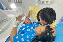 Tăng thêm chế độ thai sản cho nam giới từ 1/7