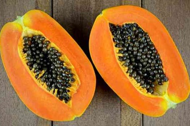 Tác dụng không ngờ tới của hạt đu đủ