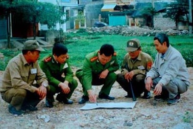 Ly kỳ “hoa máu” tố cáo kẻ đâm nạn nhân 140 nhát