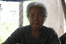 Vụ án oan suốt 40 năm: “Mẹ của con không phải là kẻ cướp!”