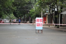 Đắk Lắk: Nữ sinh lớp 12 tiếp xúc với bố của bệnh nhân Covid-19