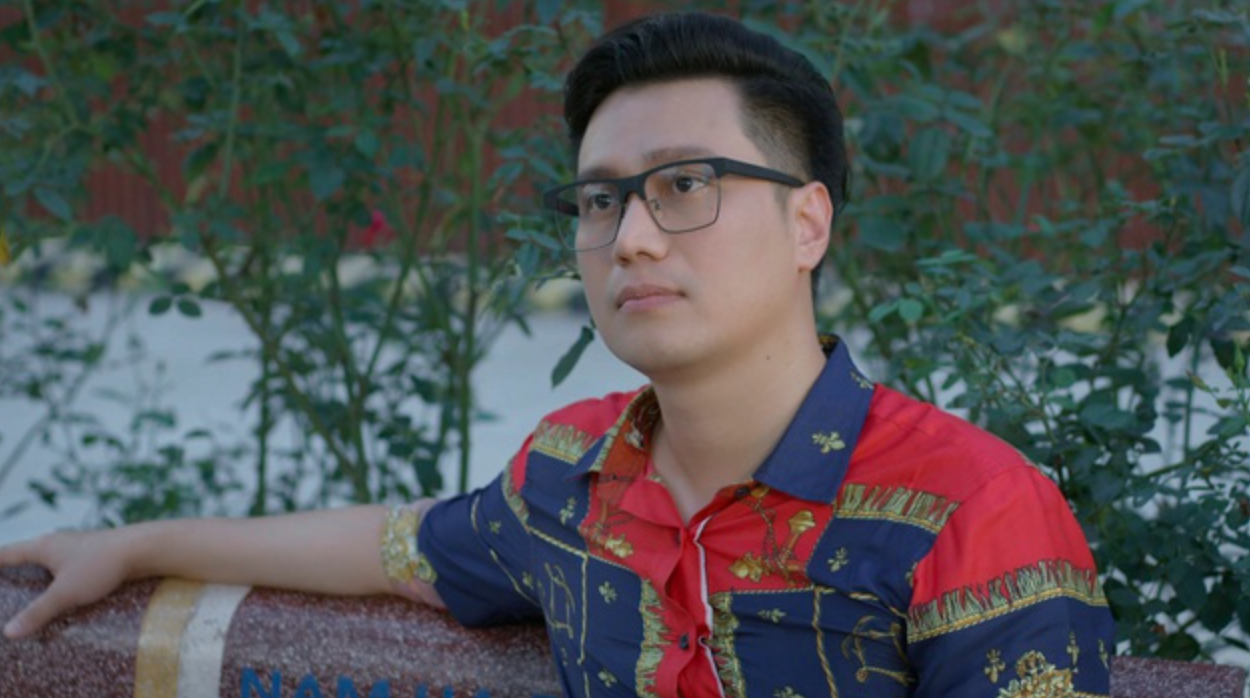 וייט אן: מדמות שנכנסת ומחוצה לו בכלא לתפקידים ראויים על המסך - 4 Việt Anh: Từ nhân vật vào tù ra tội đến những vai tử tế trên màn ảnh - 4