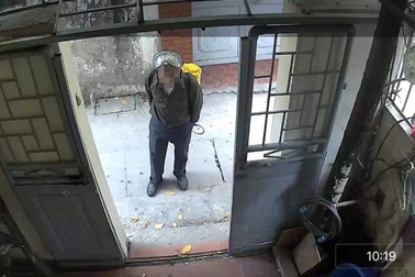 Vụ giả vờ phun thuốc diệt muỗi rồi đánh thuốc mê ở Hà Nội: Một gia đình mất 10 triệu?