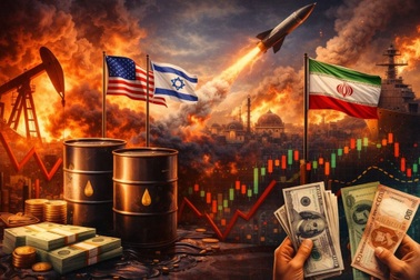 Bão lửa Trung Đông ảnh hưởng thế nào đến túi tiền của bạn?