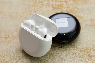 5 điểm có thể bạn chưa biết về tai nghe chống ồn chủ động open-fit đầu tiên trên thế giới