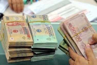 Phân bổ ngân sách - người nào cũng “khát”