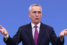 Tổng thư ký NATO bị chỉ trích vì mở đường để Ukraine tấn công lãnh thổ Nga