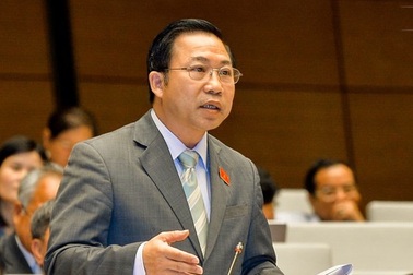 “Tố cáo qua điện thoại là trực tiếp chứ không phải gián tiếp”