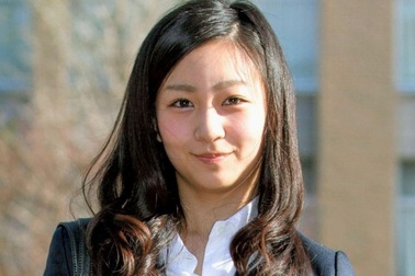 Người Nhật nổi giận vì công ty Trung Quốc "mượn" tên công chúa hoàng gia