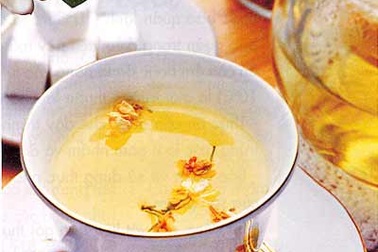 Những thực phẩm có vị đắng nên ăn vào mùa hè