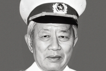 Tác giả "Ông tướng tình báo và hai bà vợ" qua đời