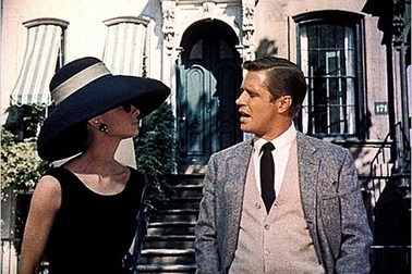 Ngôi nhà nổi tiếng trong phim “Bữa sáng ở Tiffany’s” được đem rao bán