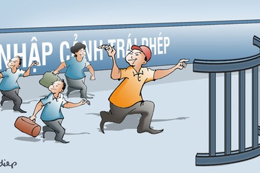 Chúng ta lại phải bước vào “cuộc chiến” mới!