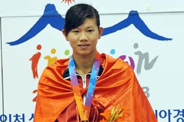 Nữ kình ngư Ánh Viên sẽ tạo nên “cơn mưa vàng” cho bơi lội Việt Nam?