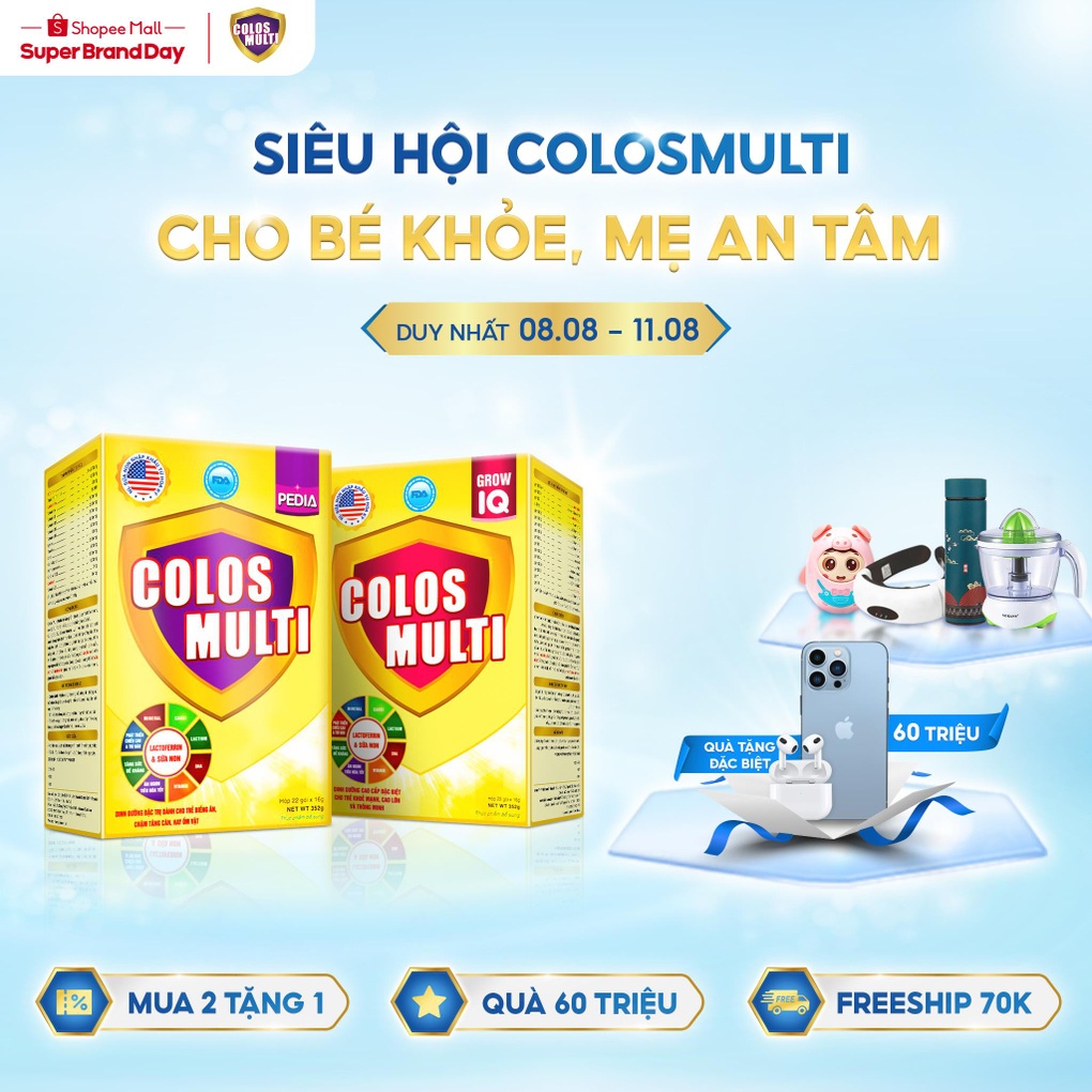 Giai đoạn vàng 1.000 ngày đầu: Đâu là chìa khóa cho sự phát triển tối ưu của trẻ? - 3 Giai đoạn vàng 1.000 ngày đầu: Đâu là chìa khóa cho sự phát triển tối ưu của trẻ? - 3