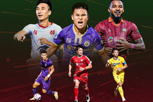 VPF gỡ hình ảnh đại diện của CLB Hoàng Anh Gia Lai trên website chính thức