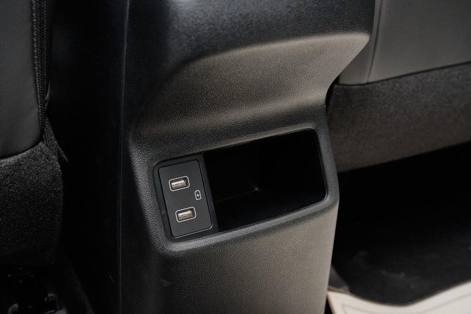 Đánh giá Hyundai Stargazer 2023: lựa chọn xe gia đình đáng cân nhắc - 26 Đánh giá Hyundai Stargazer 2023: lựa chọn xe gia đình đáng cân nhắc - 26