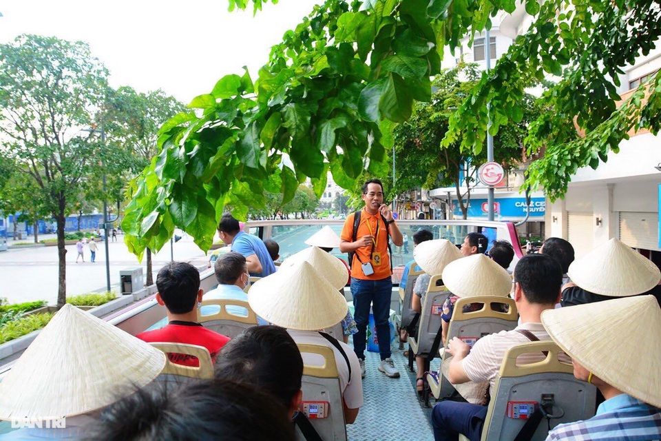 Hậu Covid-19, TPHCM không còn là “trạm trung chuyển” - 4