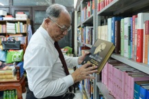 GS.TS Hoàng Chí Bảo: Nhiều người đã khóc khi nghe tôi kể chuyện về Bác Hồ