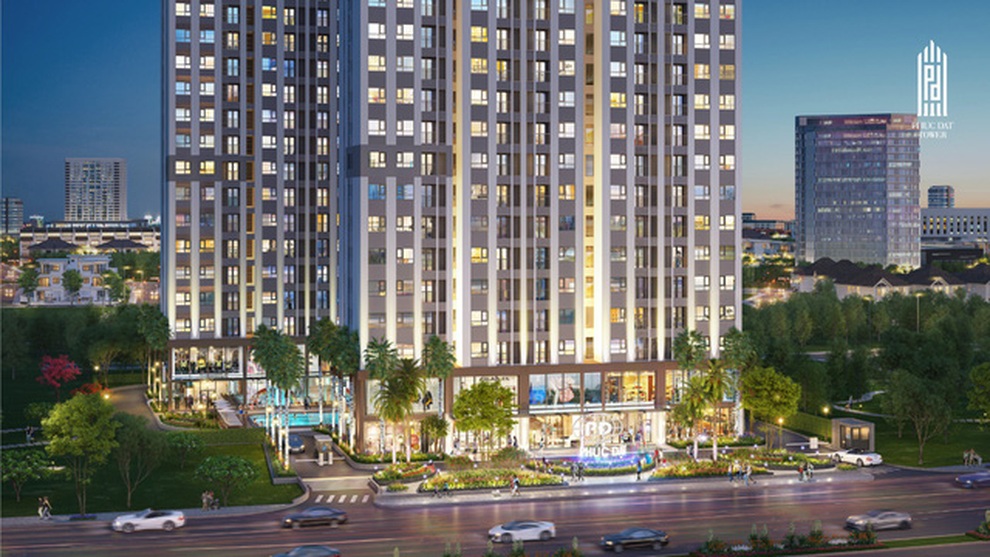 Lợi ích khi mua căn hộ dự án và những điều cần lưu ý - 1 Lợi ích khi mua căn hộ dự án và những điều cần lưu ý - 1