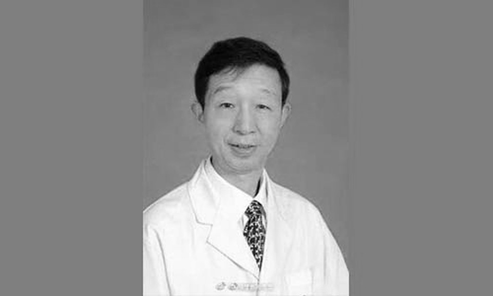 Thêm một đồng nghiệp của bác sĩ Lý Văn Lượng tử vong vì virus corona - 1 Thêm một đồng nghiệp của bác sĩ Lý Văn Lượng tử vong vì virus corona - 1